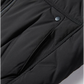 🔥50 % DE DESCUENTO POR TIEMPO LIMITADO🔥Chaqueta de plumón ultraligera con cuello de béisbol corto para hombre