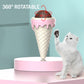 🎅Early Xmas Sales - 50% OFF🎄Icecream Catnip Ball Interactive Cat Toys