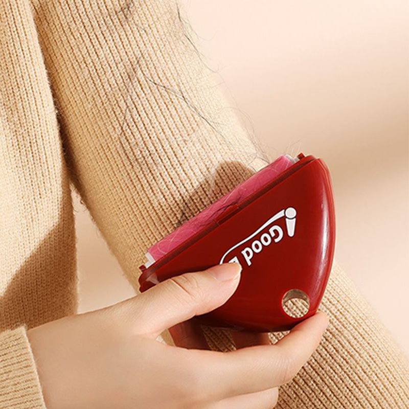 🔥Limited Time 50% Off 🔥Portable Reusable Lint Roller for Hair Removal