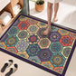 🔥🖤Black Friday Sale:50% OFF🔥Bohemian Geometric Door Mat for Entryway