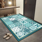 🔥🖤Black Friday Sale:50% OFF🔥Bohemian Geometric Door Mat for Entryway