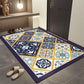 🔥🖤Black Friday Sale:50% OFF🔥Bohemian Geometric Door Mat for Entryway