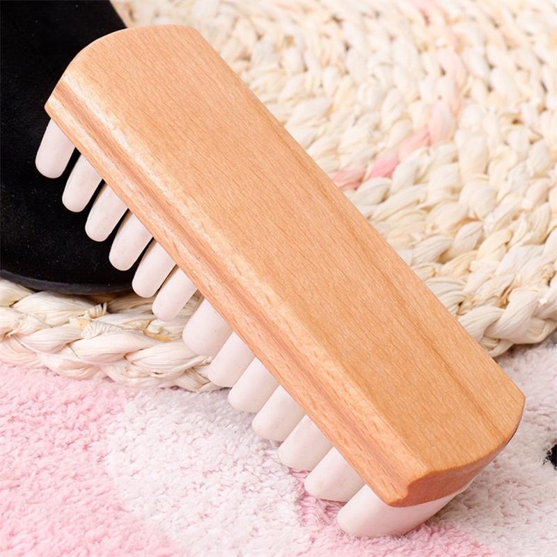 🔥Limited Time 50% OFF🔥Suede Shoe Cleaning Rubber Brush