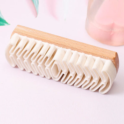 🔥Limited Time 50% OFF🔥Suede Shoe Cleaning Rubber Brush