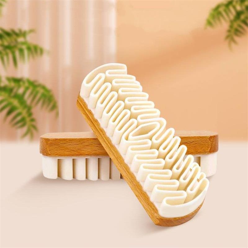 🔥Limited Time 50% OFF🔥Suede Shoe Cleaning Rubber Brush