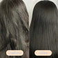 🔥50 % de descuento por tiempo limitado 🔥Champú para teñir el cabello con plantas naturales y puras. Deja tu cabello hermoso, brillante y suave🥳