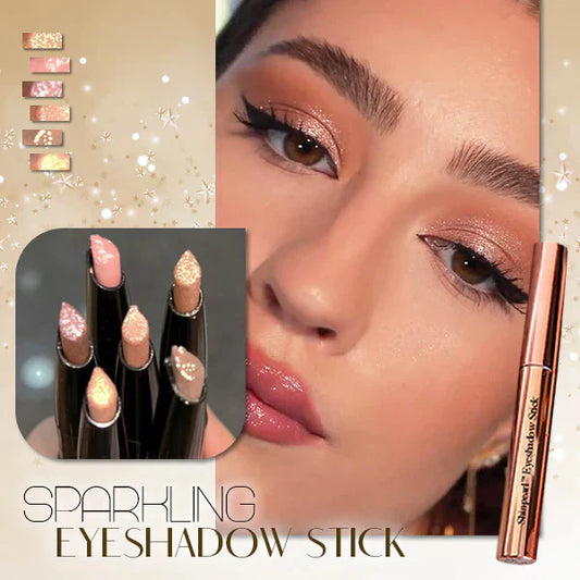 🔥Limited Time 50% Off 🔥SHINPEARL SPARKLING EYESHADOW STICK