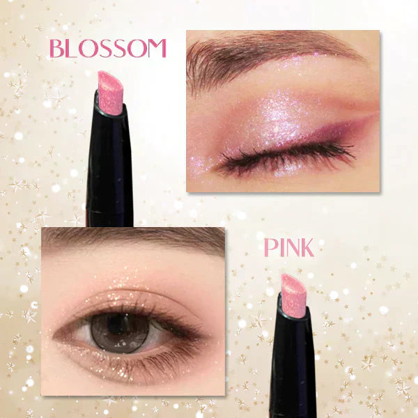 🔥Limited Time 50% Off 🔥SHINPEARL SPARKLING EYESHADOW STICK