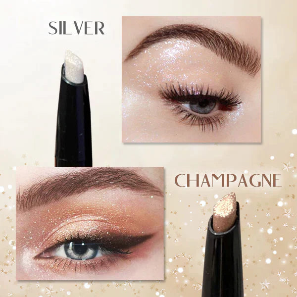 🔥Limited Time 50% Off 🔥SHINPEARL SPARKLING EYESHADOW STICK