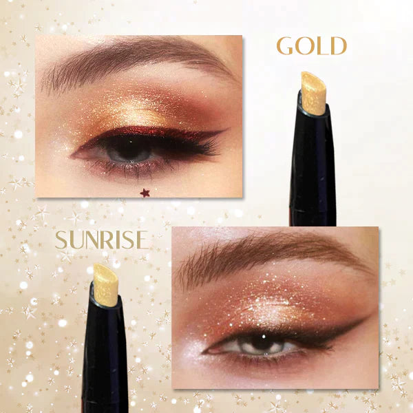 🔥Limited Time 50% Off 🔥SHINPEARL SPARKLING EYESHADOW STICK