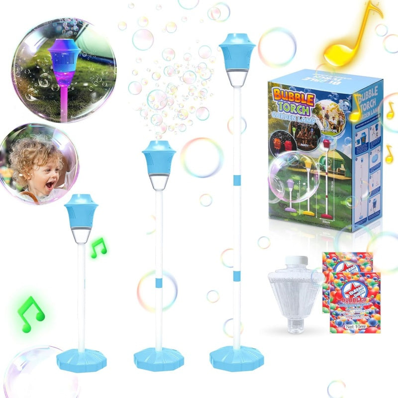 🎅Early Xmas Sales - 50% OFF🎄Bubble Machine Stand