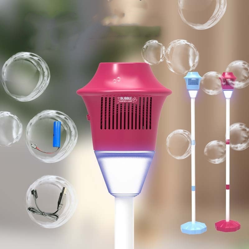 🎅Early Xmas Sales - 50% OFF🎄Bubble Machine Stand