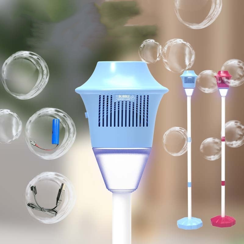 🎅Early Xmas Sales - 50% OFF🎄Bubble Machine Stand