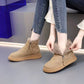 🔥Limited Time 50% Off 🔥Women's Non-Slip Warm Lightweight Snow Boots