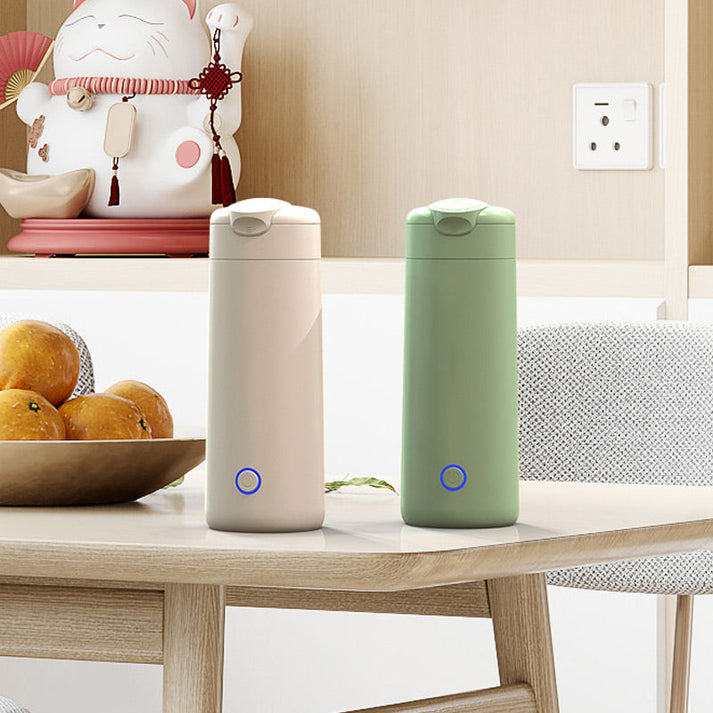 🔥Early Black Friday Sale50 OFF🔥Automatic Electric Heating Water Cup