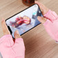 🔥🖤Black Friday Sale:50% OFF🔥Smart Thermostatic Heated Fingerless Gloves