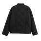 🔥🖤Oferta anticipada de Black Friday: 50 % de descuento🔥Chaqueta corta abotonada cálida de moda para mujer