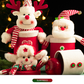 🎅Xmas Sales - 50% OFF🎄 Christmas Eve Apple Candy Gift Box