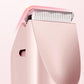 💜 LAST DAY PROMOTION - 50%OFF💜Bikini Trimmer and Shaver Kit for Women - 2-in-1 Wet/Dry Electric Body Hair Trimmer