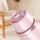 💜 LAST DAY PROMOTION - 50%OFF💜Bikini Trimmer and Shaver Kit for Women - 2-in-1 Wet/Dry Electric Body Hair Trimmer