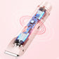 💜 LAST DAY PROMOTION - 50%OFF💜Bikini Trimmer and Shaver Kit for Women - 2-in-1 Wet/Dry Electric Body Hair Trimmer