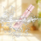 💜 LAST DAY PROMOTION - 50%OFF💜Bikini Trimmer and Shaver Kit for Women - 2-in-1 Wet/Dry Electric Body Hair Trimmer