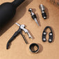🎅Xmas Sales - 50% OFF🎄Wine Opener Set for Wine Lovers