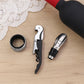 🎅Xmas Sales - 50% OFF🎄Wine Opener Set for Wine Lovers