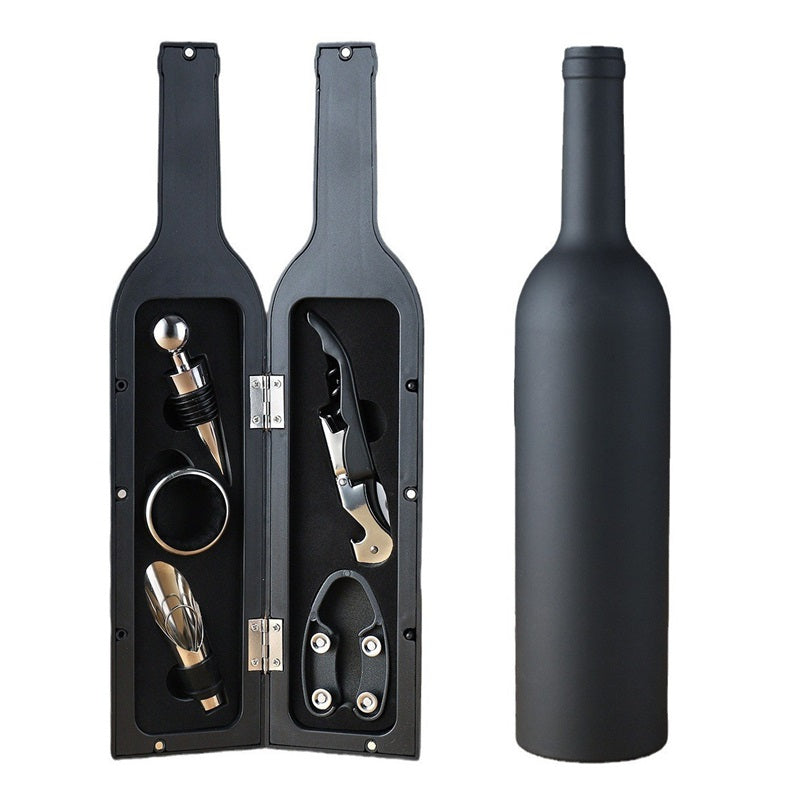 🎅Xmas Sales - 50% OFF🎄Wine Opener Set for Wine Lovers