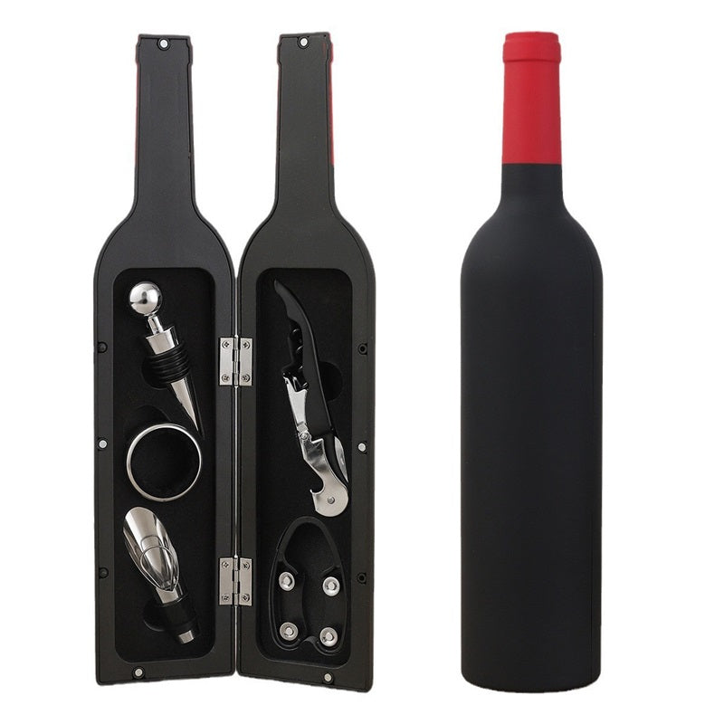 🎅Xmas Sales - 50% OFF🎄Wine Opener Set for Wine Lovers