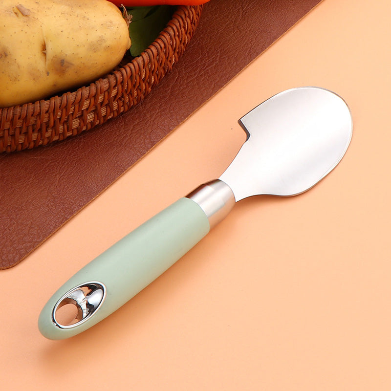 🔥🖤Black Friday Sale:50% OFF🔥Stainless Steel Pomelo and Citrus Peeler