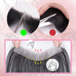 🔥🖤Black Friday Sale:50% OFF🔥Bangs Hairpiece - Enhancing Forehead Hairlines