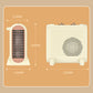 Electric Space Heater