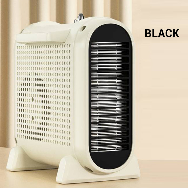 Electric Space Heater