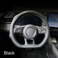 ✨Breathable Non-Slip Ultra-Thin Steering Wheel Cover