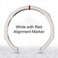 ✨Breathable Non-Slip Ultra-Thin Steering Wheel Cover