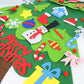 🎅Weihnachtsangebote - 50 % Rabatt🎄DIY Weihnachtsbaum-Set aus Filz