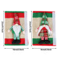 🎅Xmas Sales - 50% OFF🎄Christmas Refrigerator Handle Covers Set