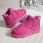 🎅Xmas Sales - 50% OFF🎄Warm Snow Ankle Boots