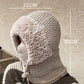 🎅Xmas Sales - 50% OFF🎄3-in-1 Winter Balaclava for Women