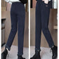 🎅Xmas Sales - 50% OFF🎄Women's High-waist Warm Faux Fleece-lined Pants
