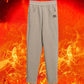 🎅Xmas Sales - 50% OFF🎄Women's High-waist Warm Faux Fleece-lined Pants