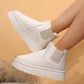 🎅Xmas Sales - 50% OFF🎄Winter Classic Platform Snow Boots