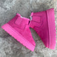 🎅Xmas Sales - 50% OFF🎄Winter Classic Platform Snow Boots