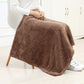 🎅Xmas Sales - 50% OFF🎄Soft Waterproof Flannel Blanket