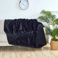 🎅Xmas Sales - 50% OFF🎄Soft Waterproof Flannel Blanket