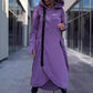 🎅Xmas Sales - 50% OFF🎄Hooded Coat