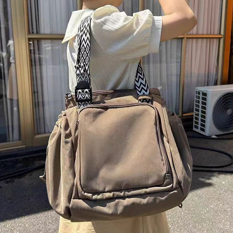 🔥Limited Time 50% OFF🔥Large Capacity Fashion Versatile Shoulder Bag