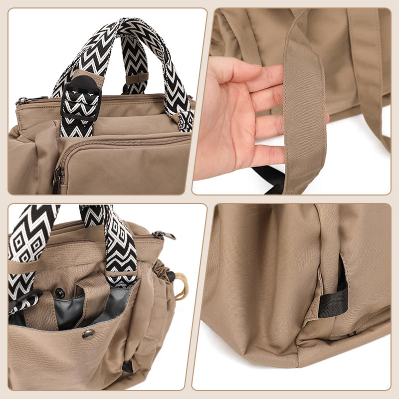 🔥Limited Time 50% OFF🔥Large Capacity Fashion Versatile Shoulder Bag