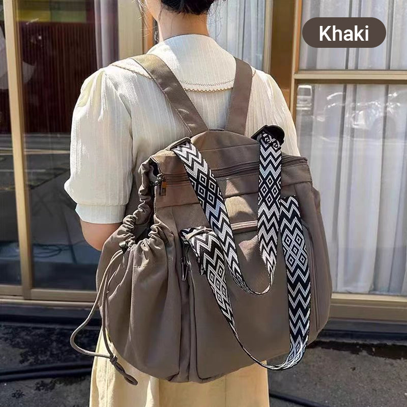 🔥Limited Time 50% OFF🔥Large Capacity Fashion Versatile Shoulder Bag